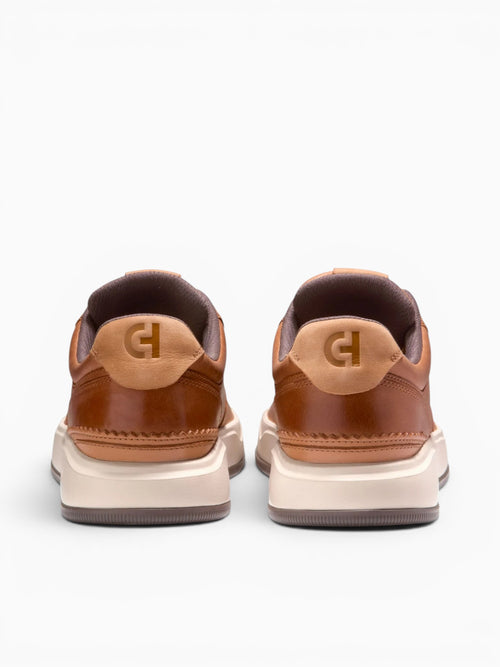 Grand Pro Crossover Sneakers Acorn Nat Tan / 7 / M