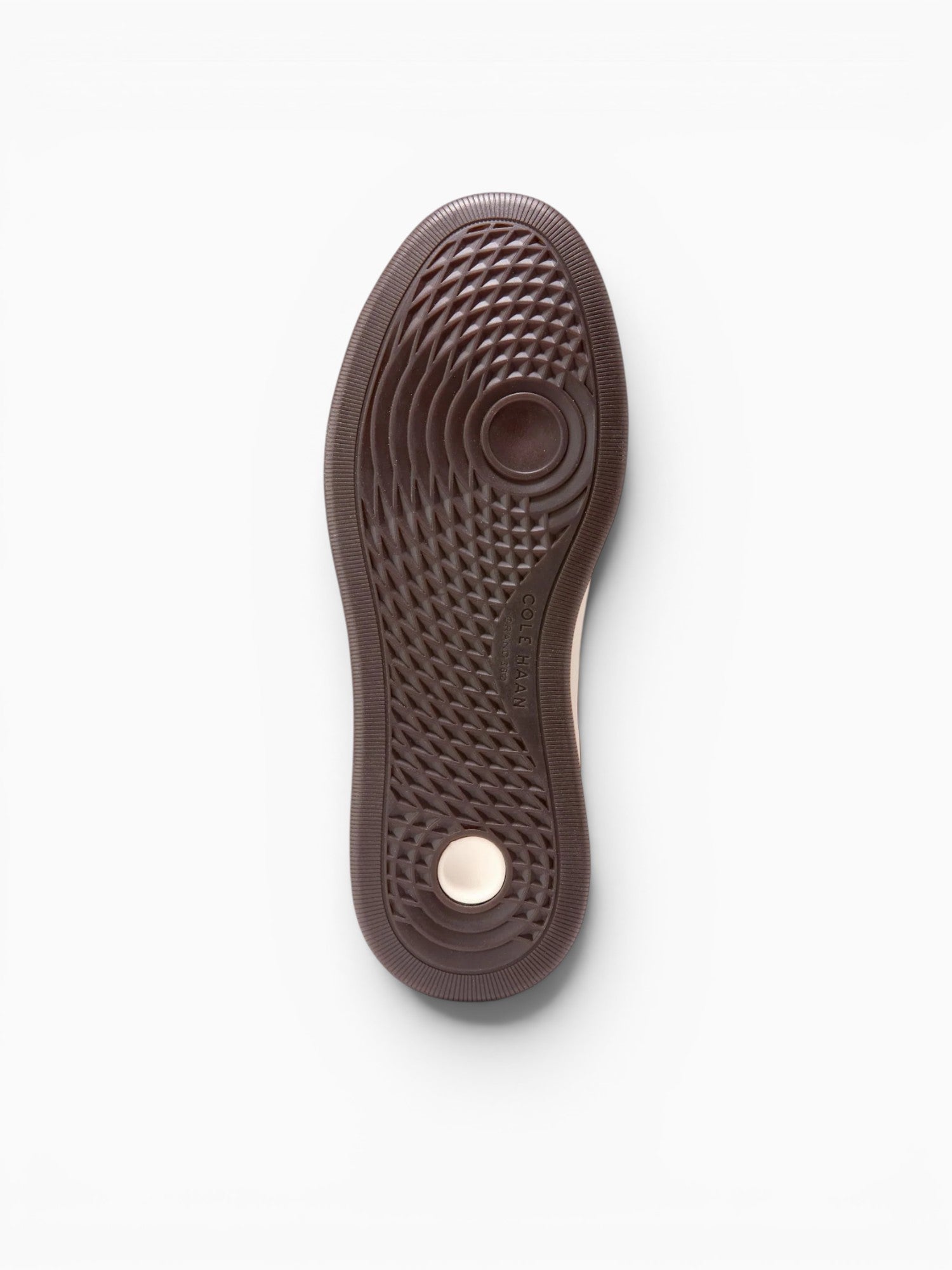 Grand Pro Crossover Sneakers Acorn Nat Tan / 7 / M
