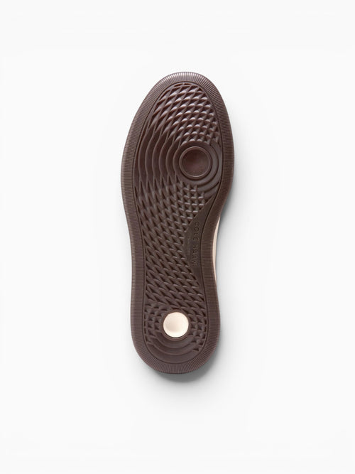 Grand Pro Crossover Sneakers Acorn Nat Tan / 7 / M