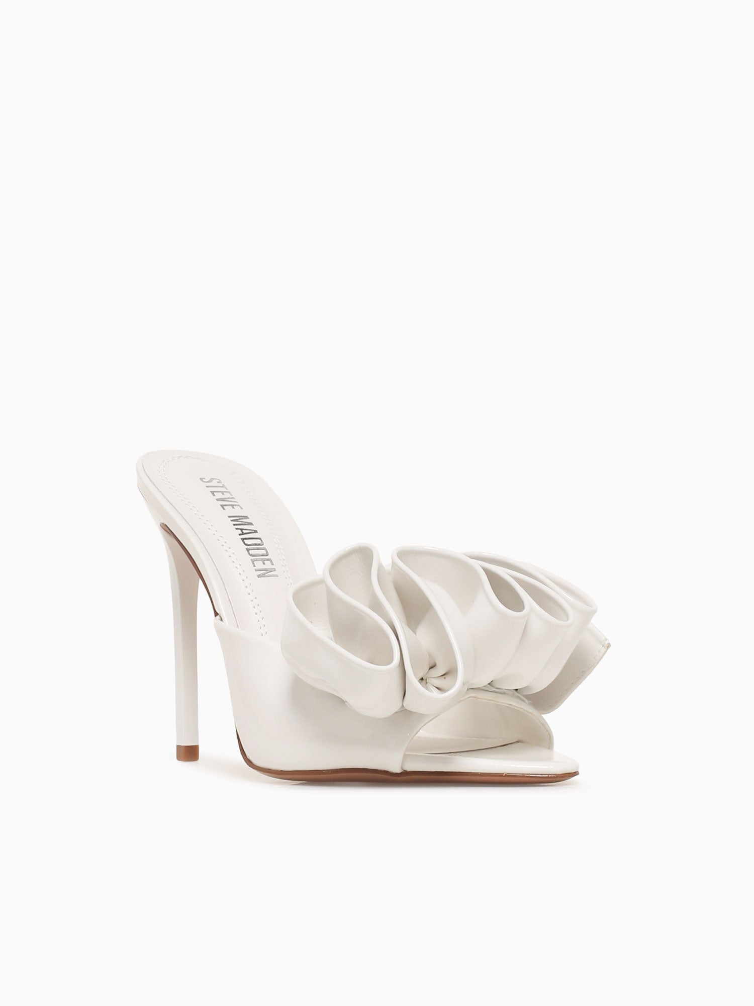 Affinity White White / 6 / M