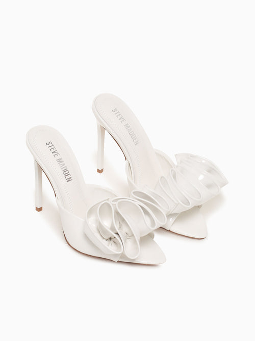 Affinity White White / 6 / M