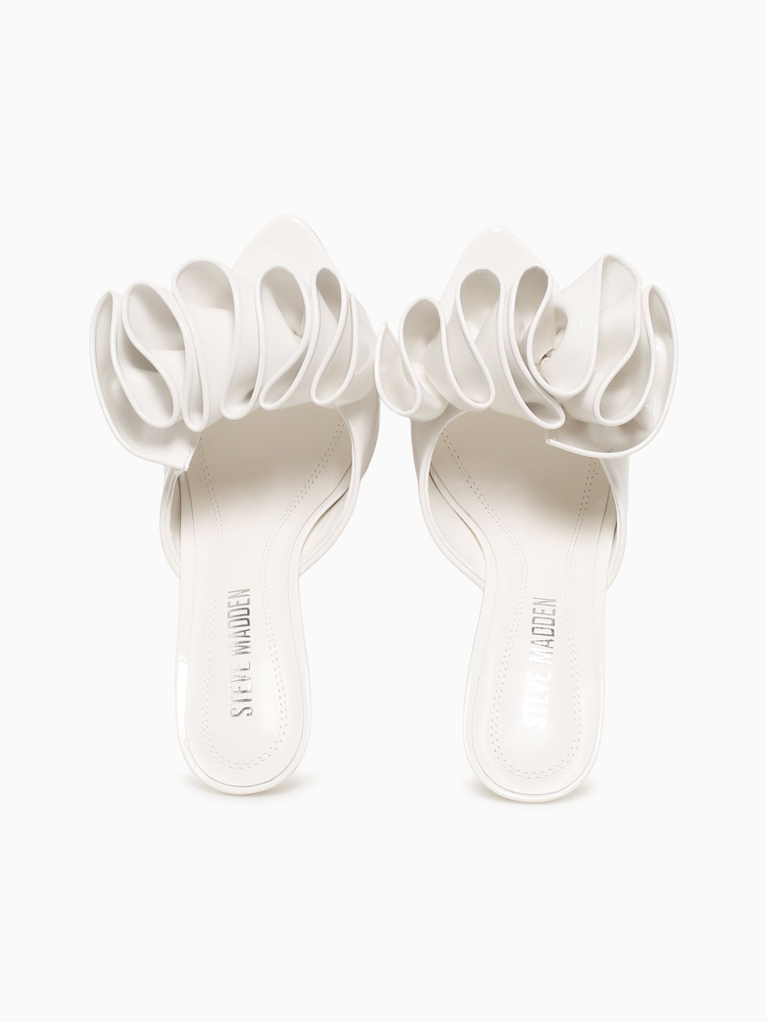 Affinity White White / 6 / M