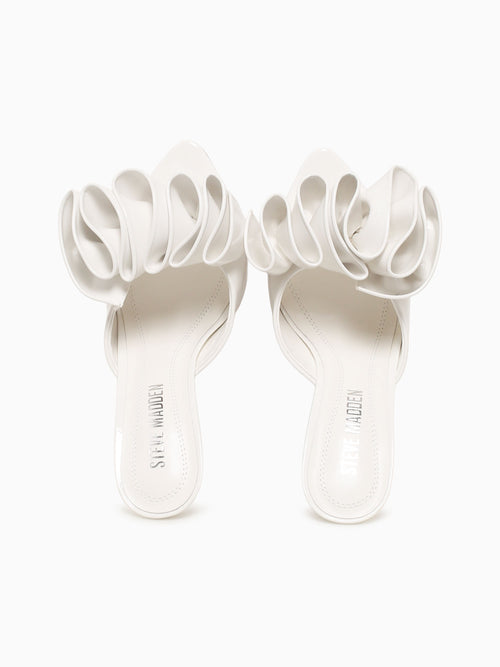 Affinity White White / 6 / M