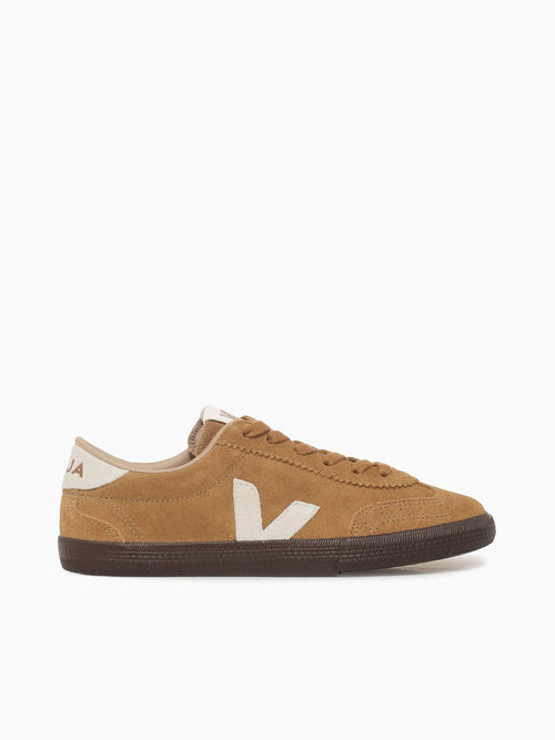 Volley Natural Suede Natural / 36 / M
