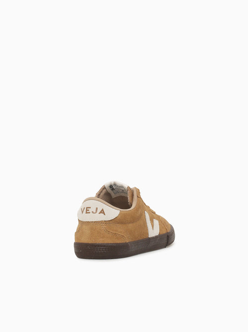 Volley Natural Suede Natural / 36 / M