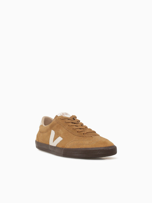 Volley Natural Suede Natural / 41 / M
