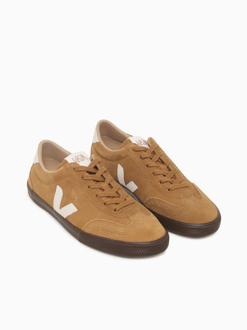 Volley Natural Suede Natural / 41 / M
