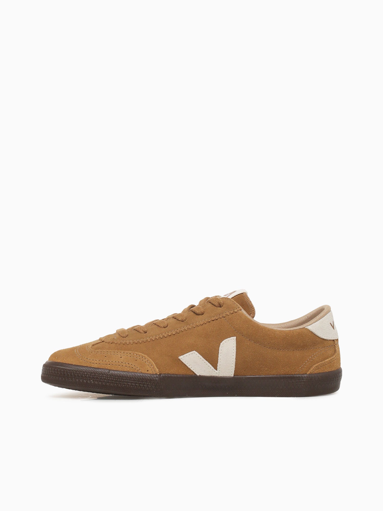 Volley Natural Suede Natural / 41 / M