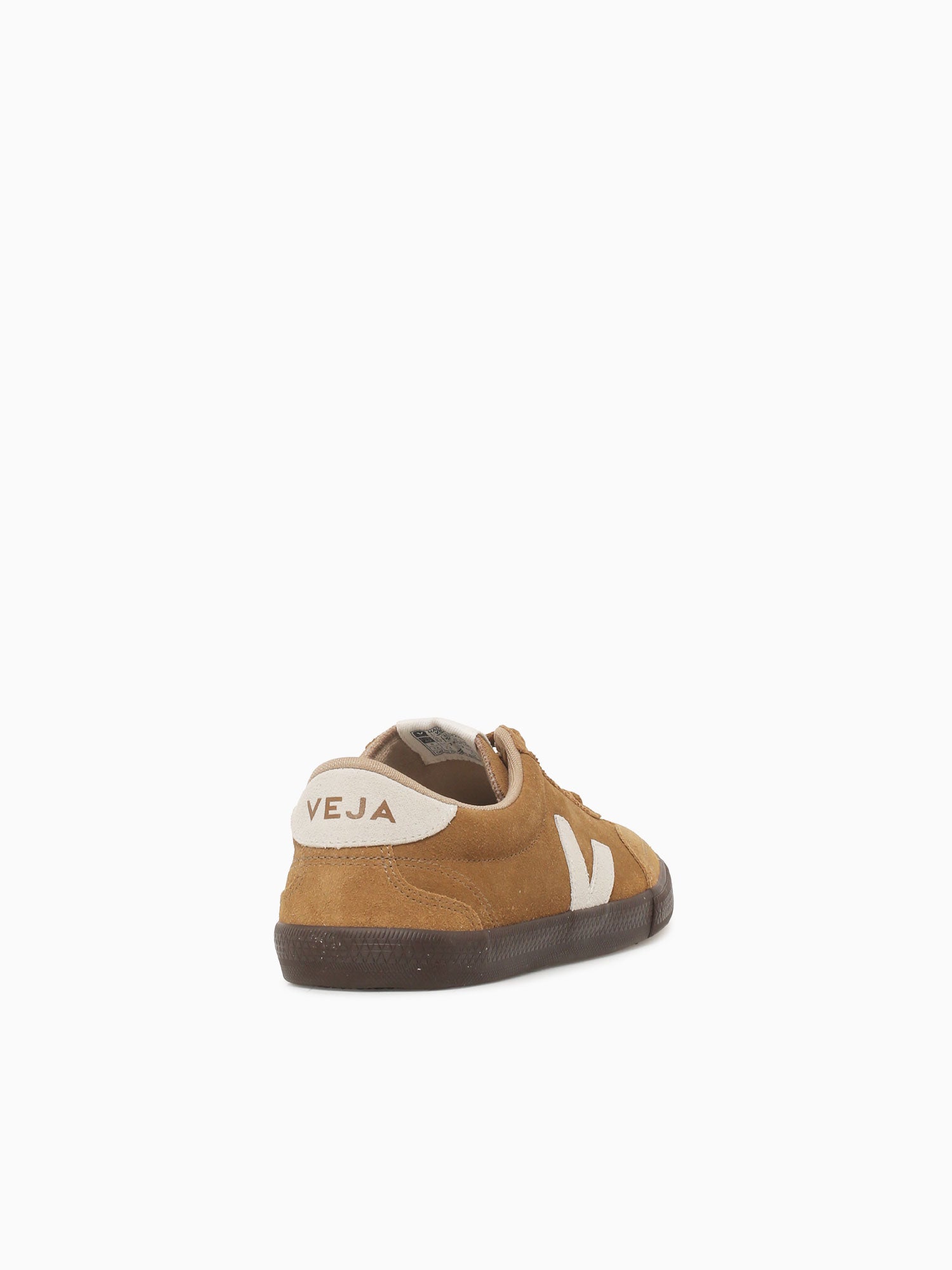 Volley Natural Suede Natural / 41 / M