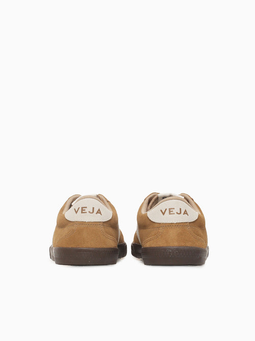 Volley Natural Suede Natural / 41 / M