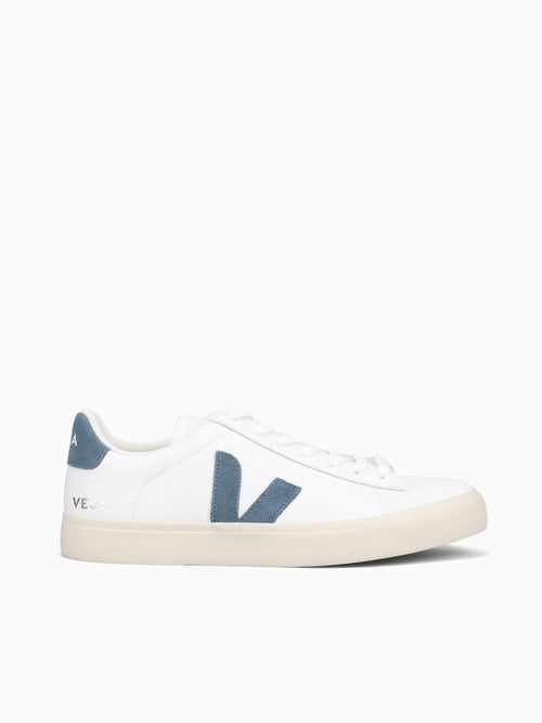 Campo Extra White California O.t Leather White / 41 / M