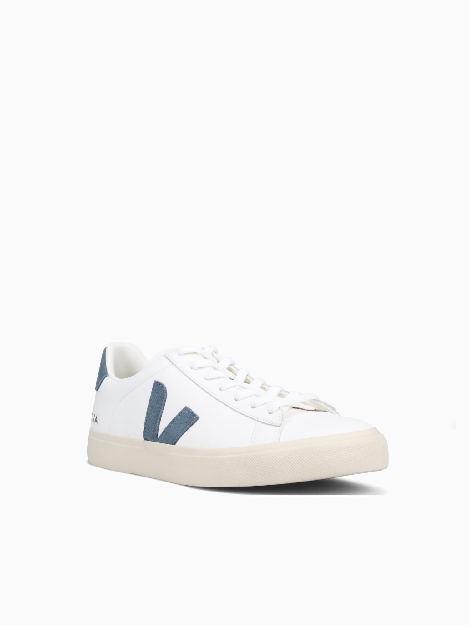 Campo Extra White California O.t Leather White / 41 / M