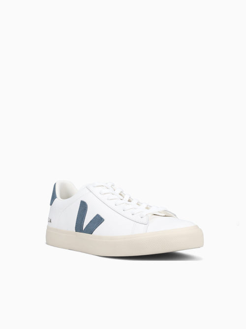 Campo Extra White California O.t Leather White / 41 / M