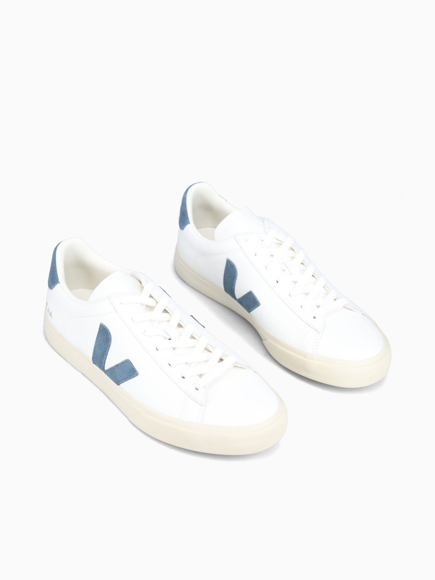 Campo Extra White California O.t Leather White / 41 / M