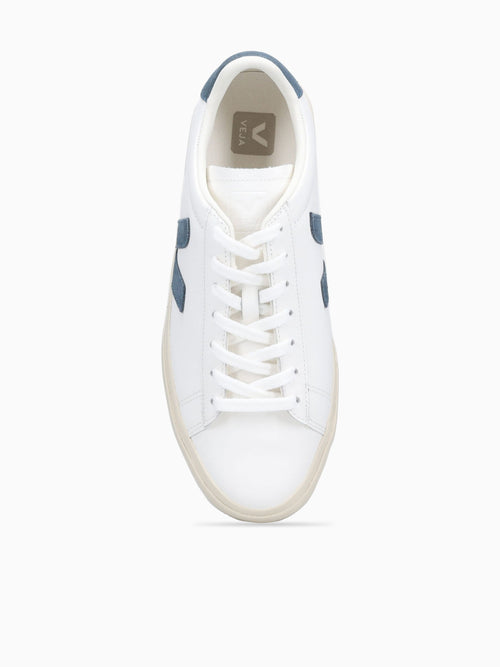 Campo Extra White California O.t Leather White / 41 / M