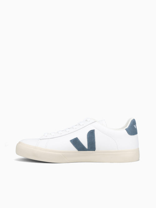 Campo Extra White California O.t Leather White / 41 / M