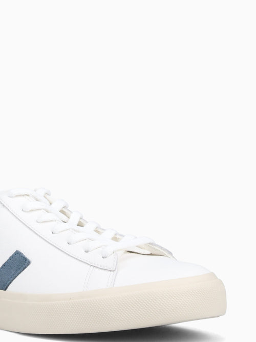 Campo Extra White California O.t Leather White / 41 / M