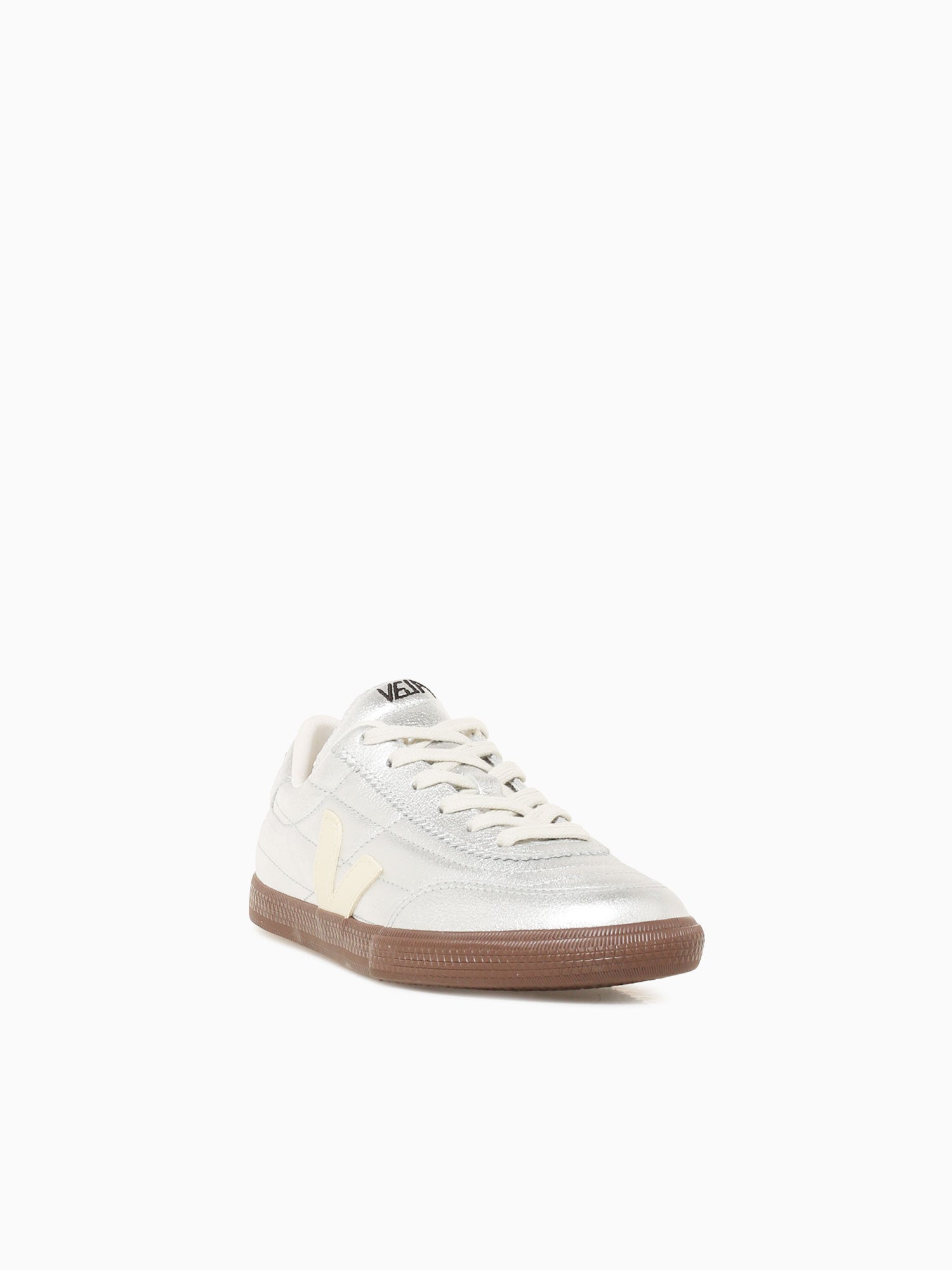Panenka Silver Pierre O.t Leather Silver / 36 / M