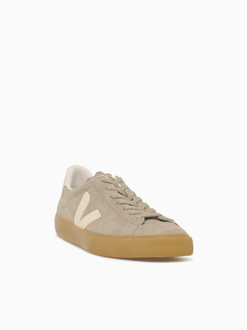 Campo Taupe Pierre Suede Taupe / 41 / M