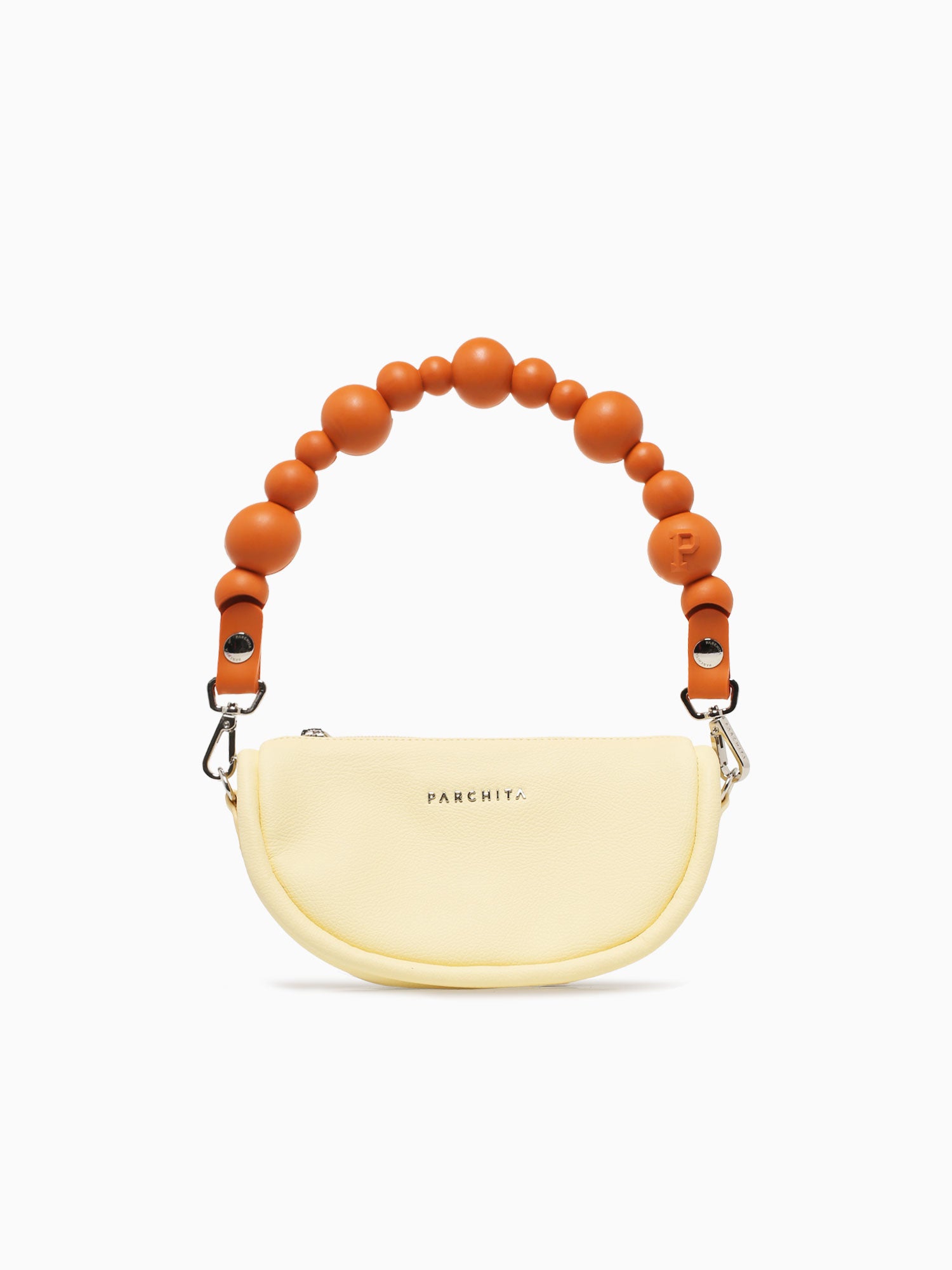 Lumina Crossbody Butter Yellow Yellow