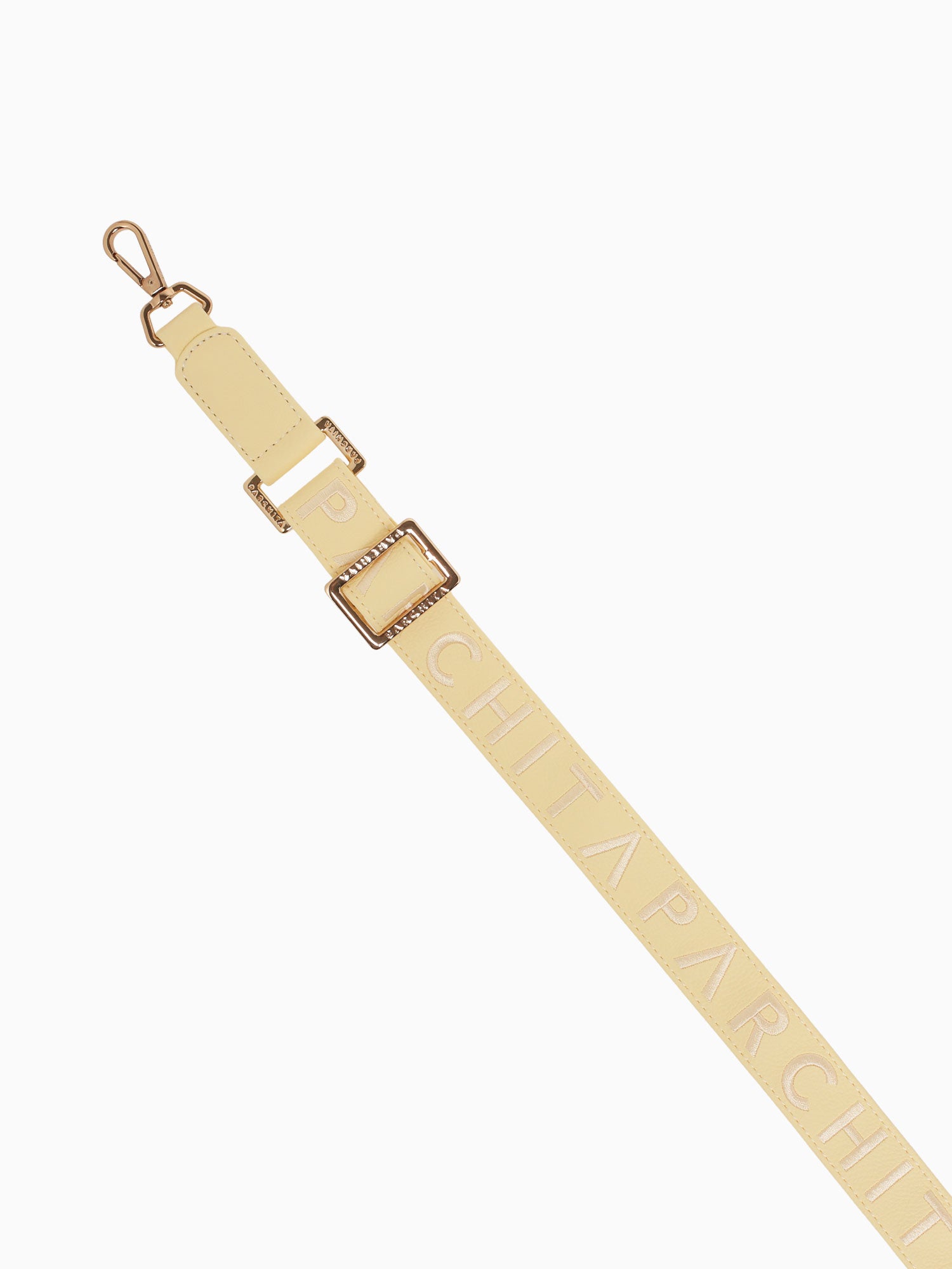 Charlotte Shoulder Bag Butter Yellow Yellow