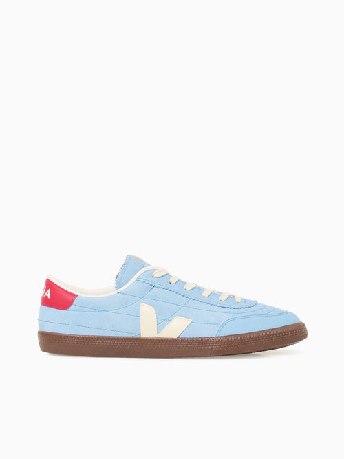 Panenka Aqua Pierre Suede Aqua / 41 / M