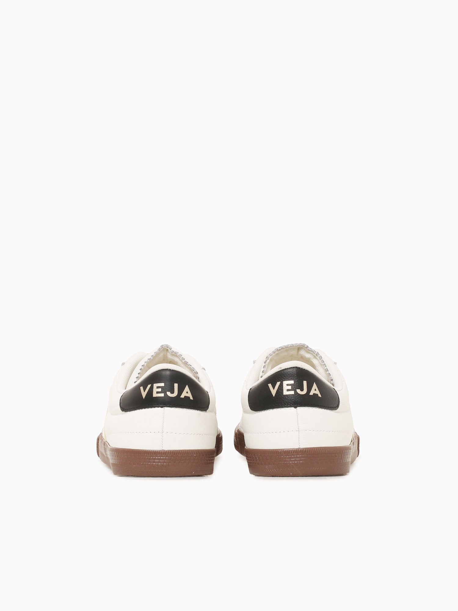 Panenka White Black O.t Leather White / 41 / M