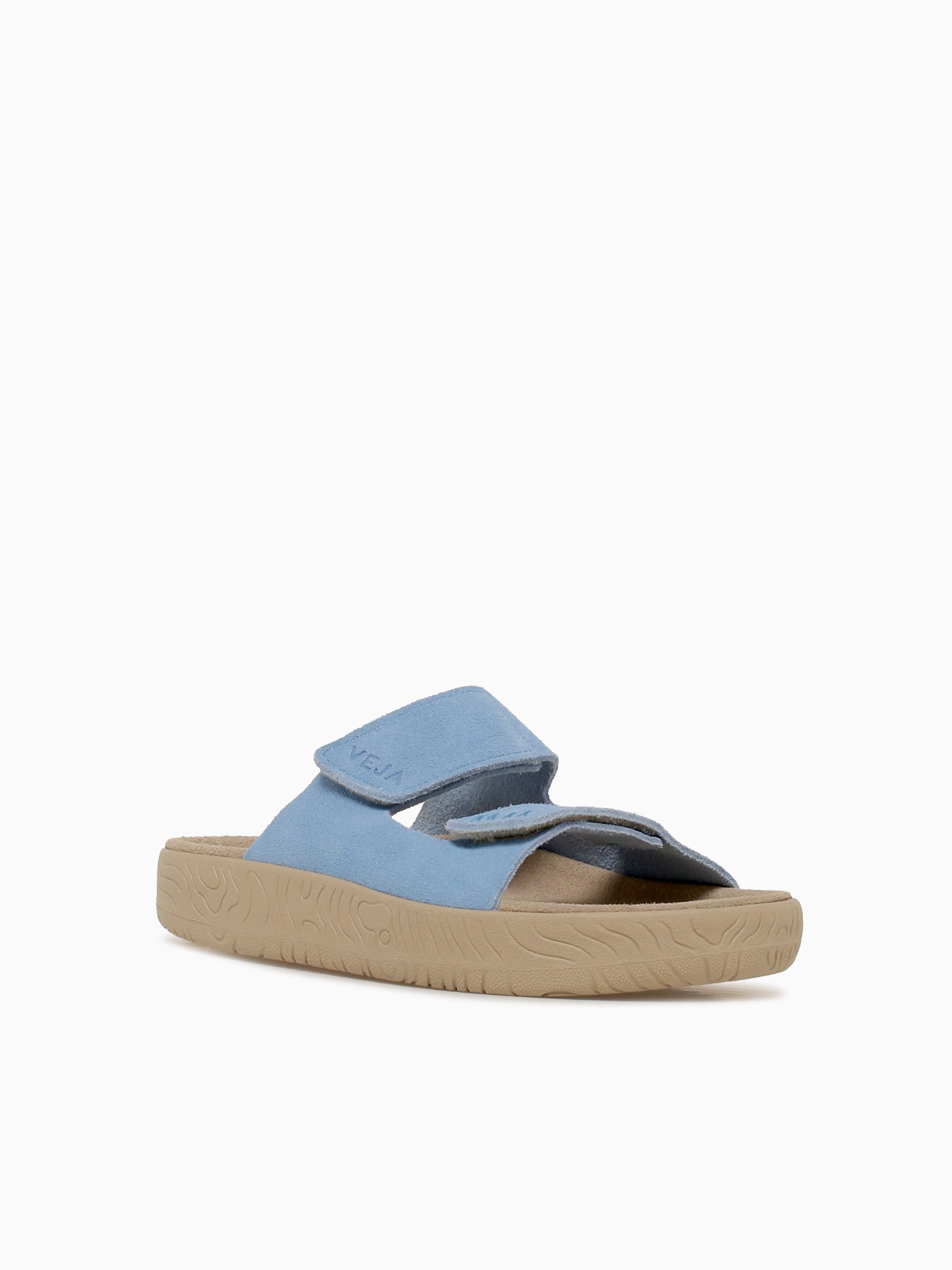 Etna Aqua Suede Aqua / 36 / M