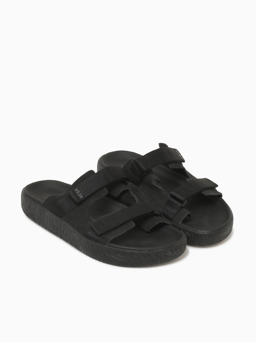 Arpoador Full Black Suede Black / 41 / M