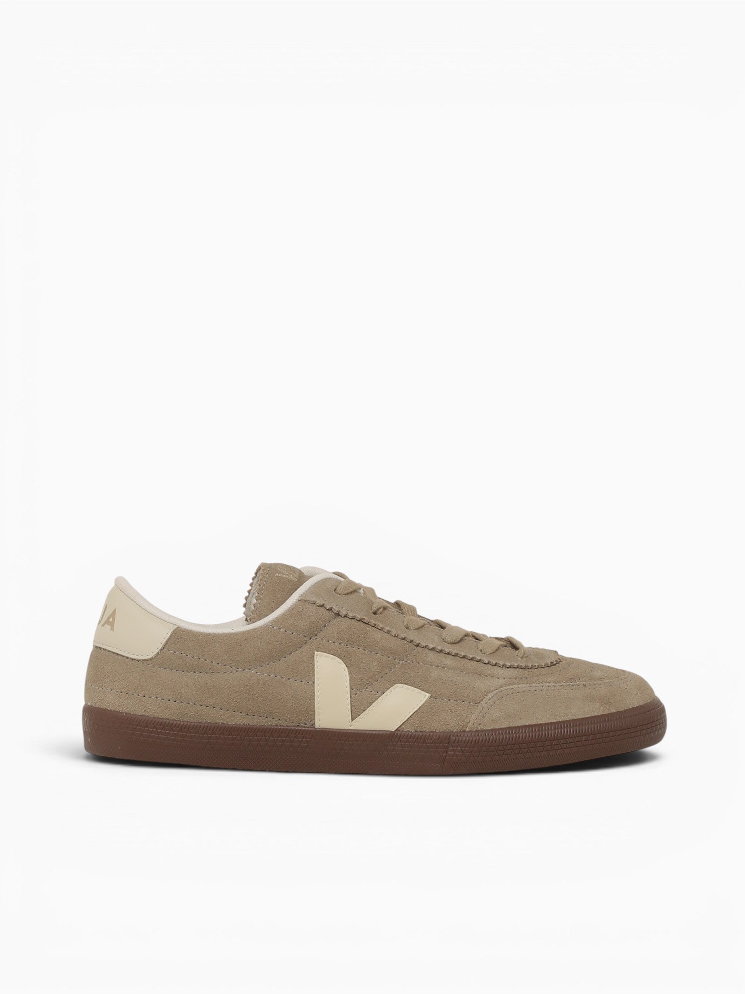 Panenka Taupe Suede Taupe / 41 / M