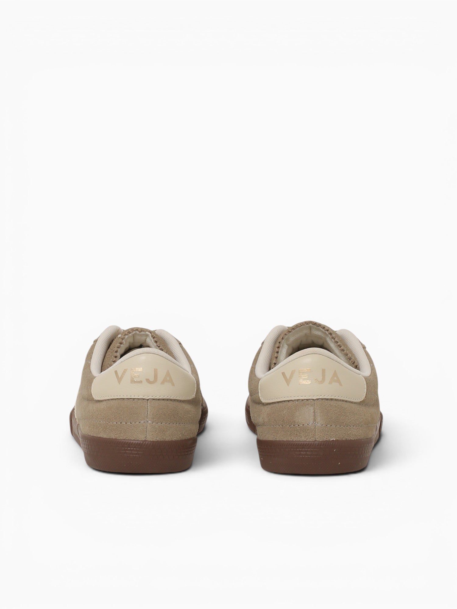 Panenka Taupe Suede Taupe / 41 / M
