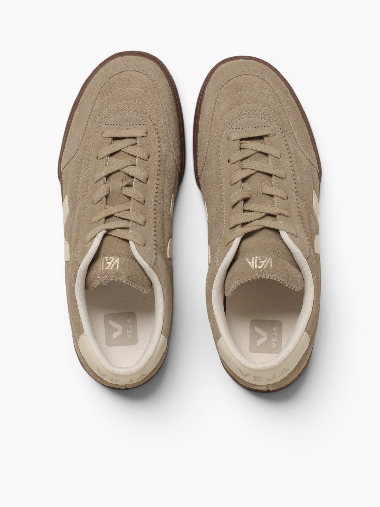 Panenka Taupe Suede Taupe / 41 / M