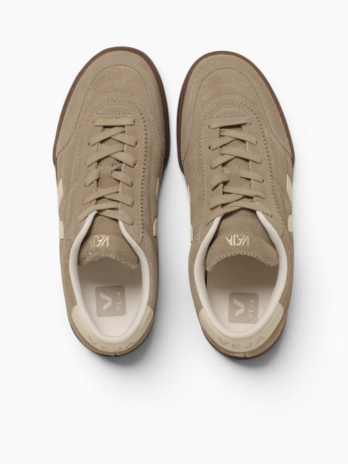 Panenka Taupe Suede Taupe / 41 / M