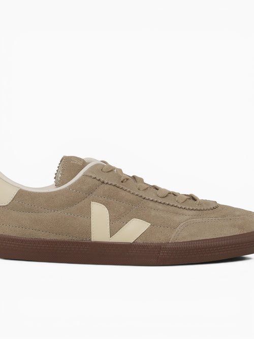 Panenka Taupe Suede Taupe / 41 / M