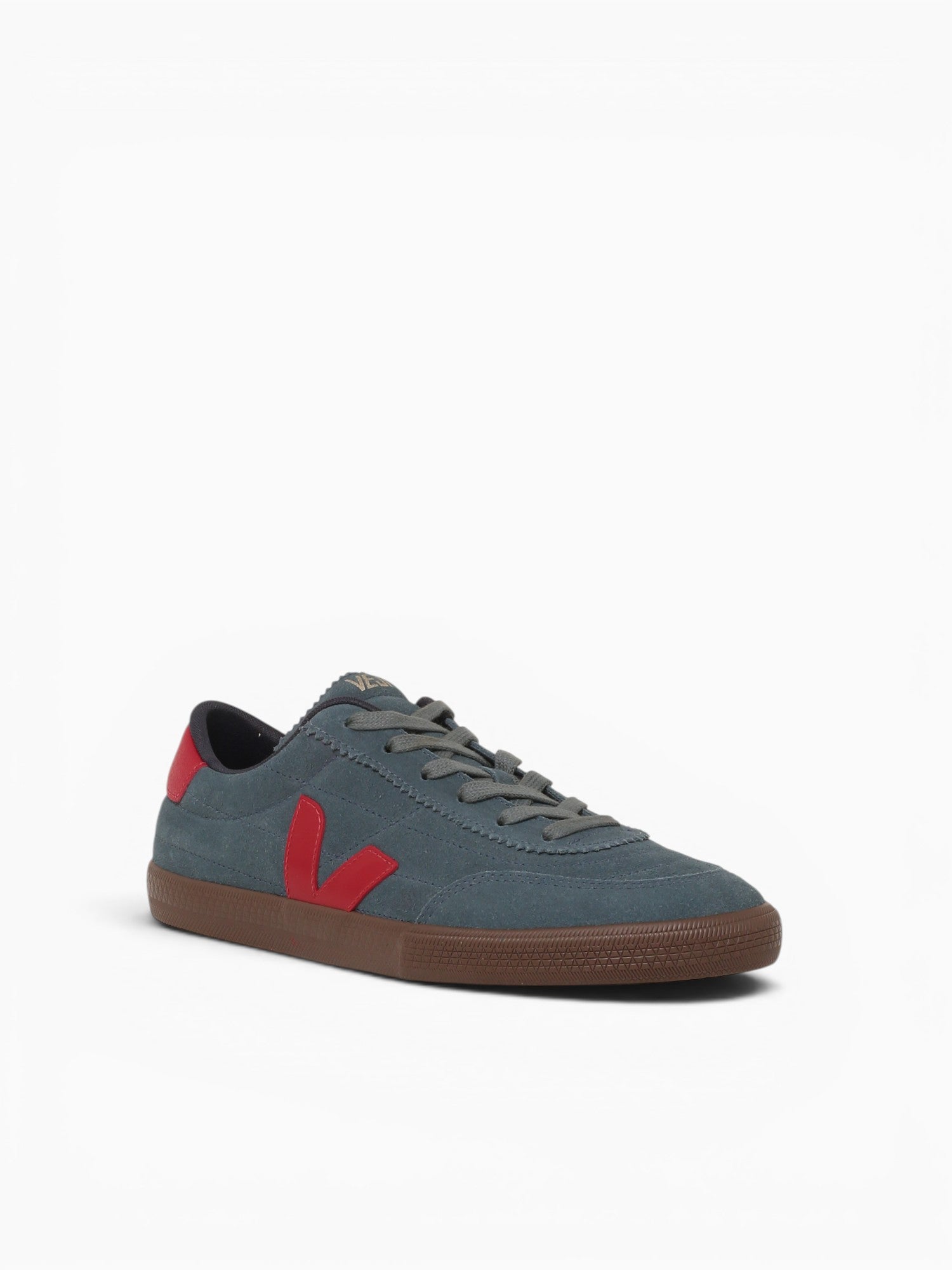 Panenka California Pepper Suede Blue / 41 / M
