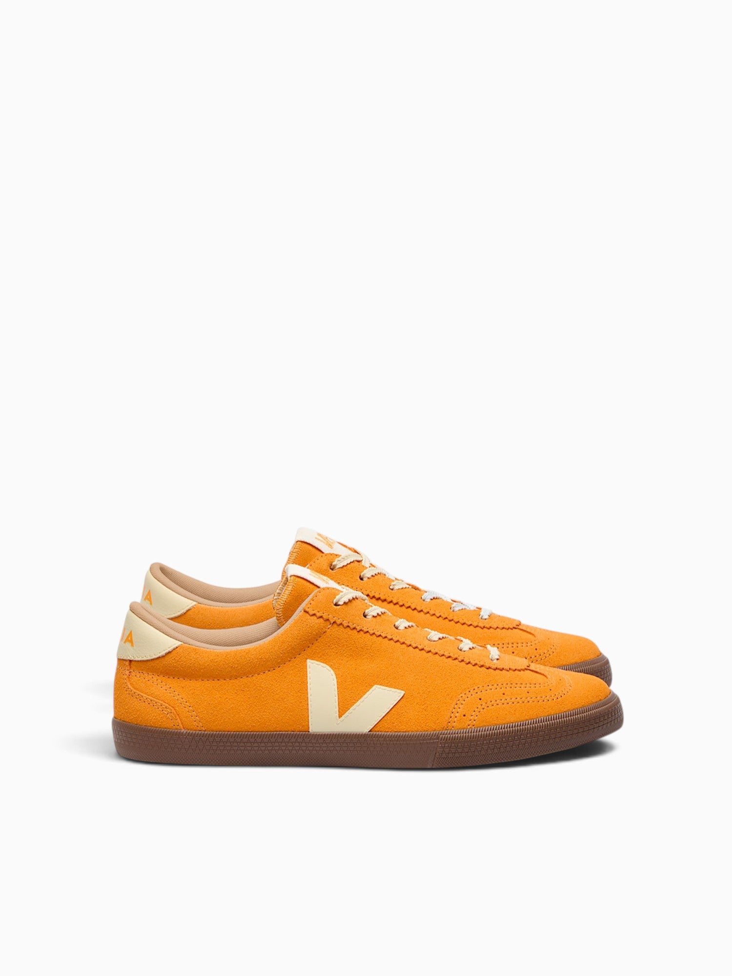 Volley Mango Calcaire Bark Orange / 36 / M