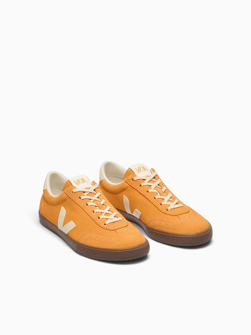 Volley Mango Calcaire Bark Orange / 36 / M