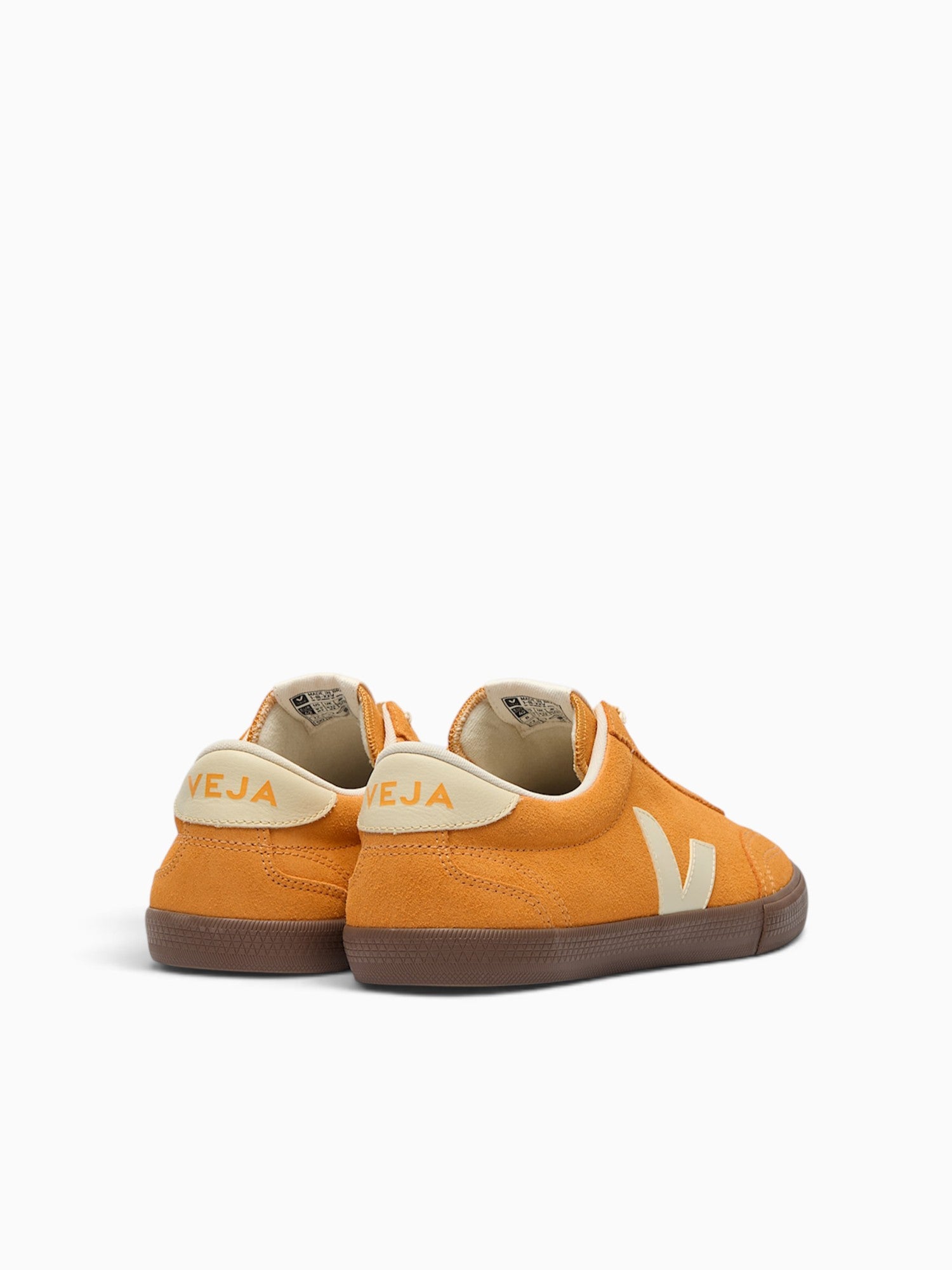 Volley Mango Calcaire Bark Orange / 36 / M