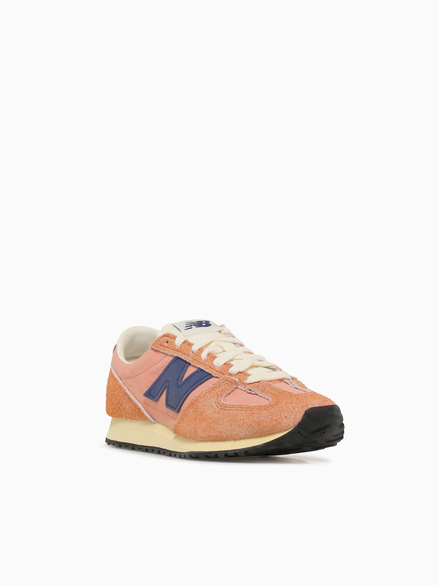 U471tb Peach Blue mesh Sd Peach / 5 / M