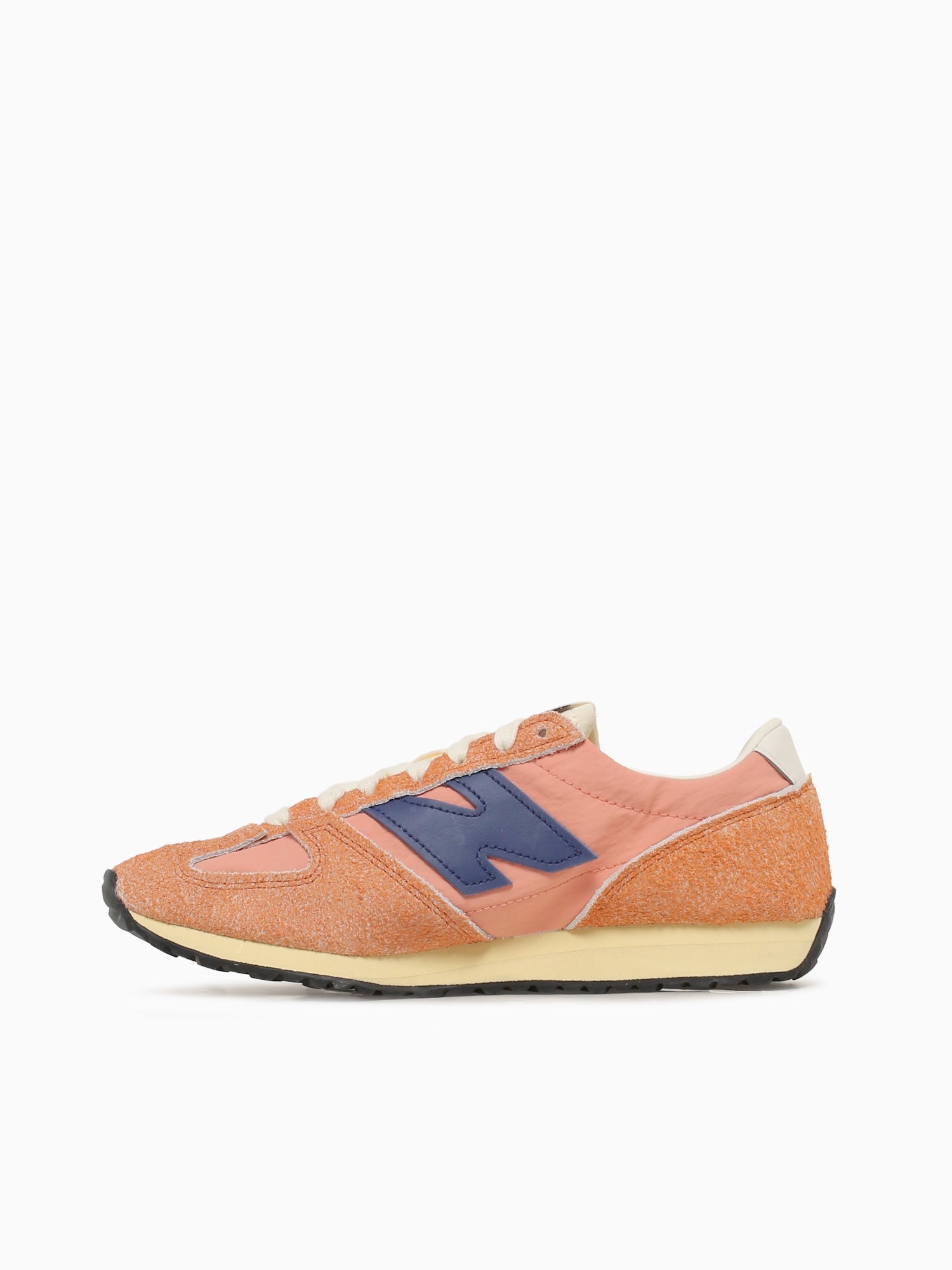 U471tb Peach Blue mesh Sd Peach / 5 / M