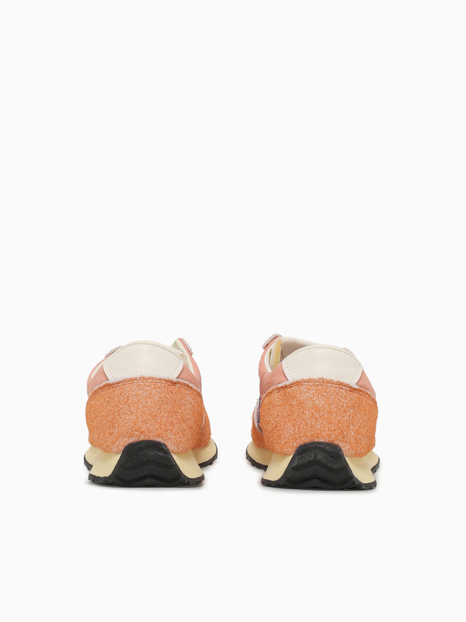 U471tb Peach Blue mesh Sd Peach / 5 / M
