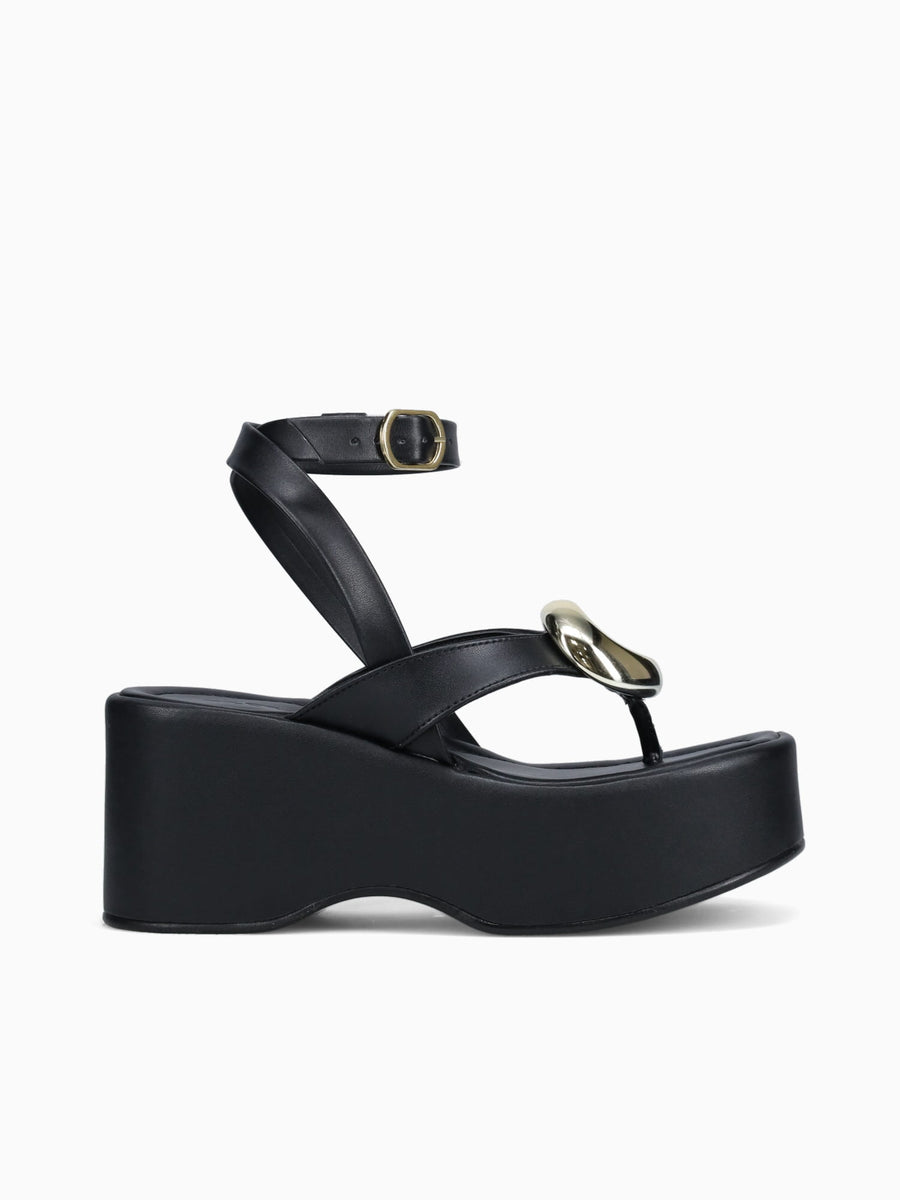 Hilltops Black Napa Black / 5 / M