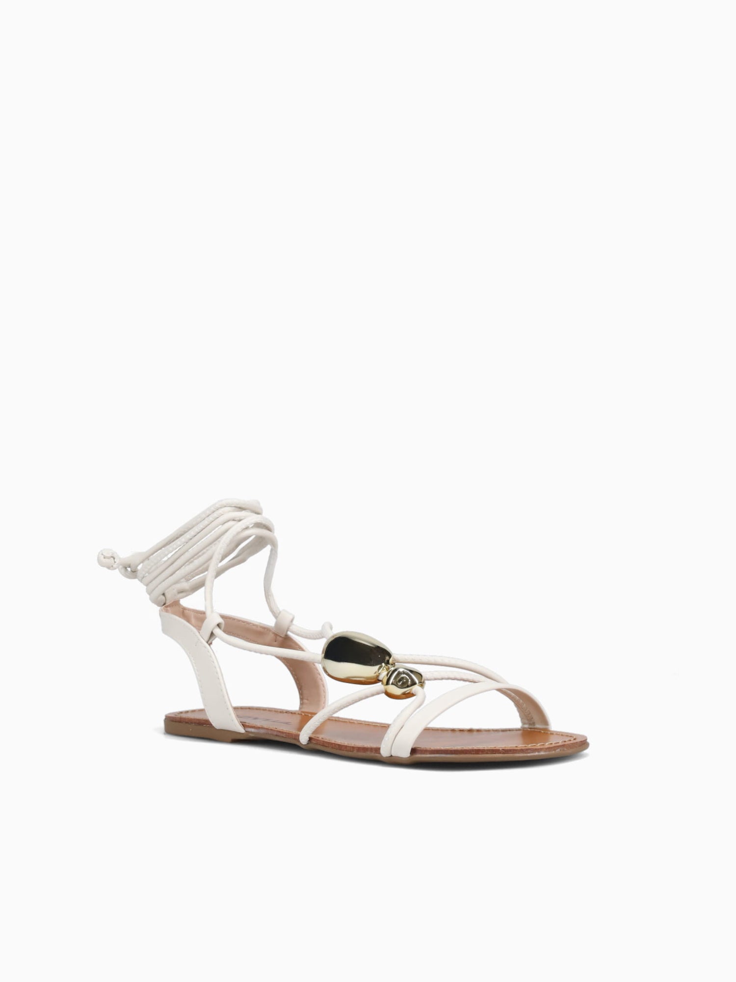 Betsies Off White New Essence Off White / 5 / M