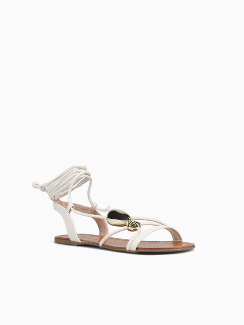 Betsies Off White New Essence Off White / 5 / M