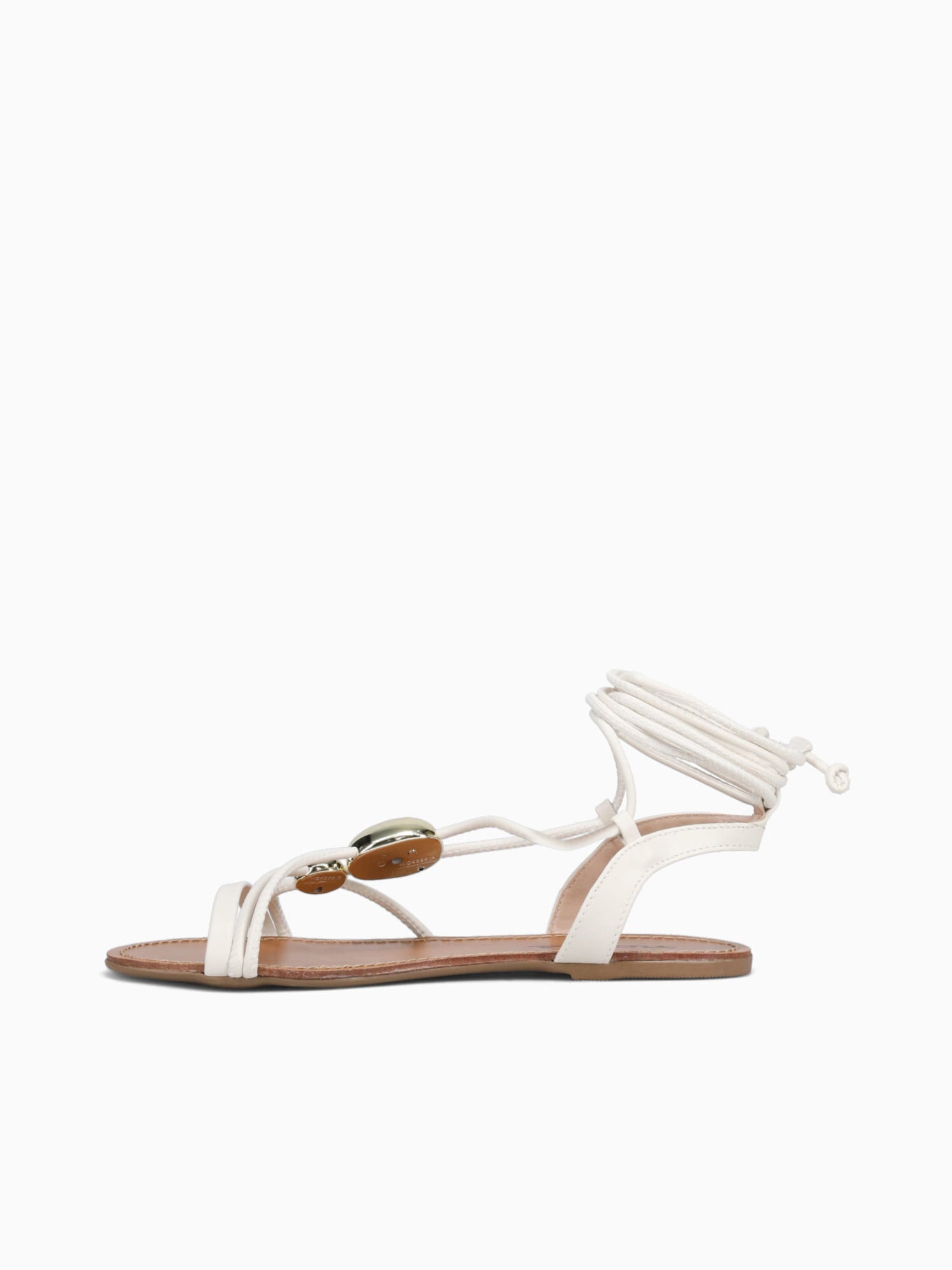 Betsies Off White New Essence Off White / 5 / M
