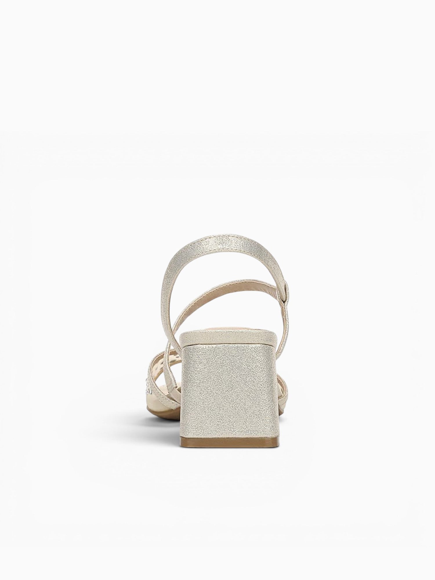 Cheyenne Platino Gold fabric Gold / 5 / M