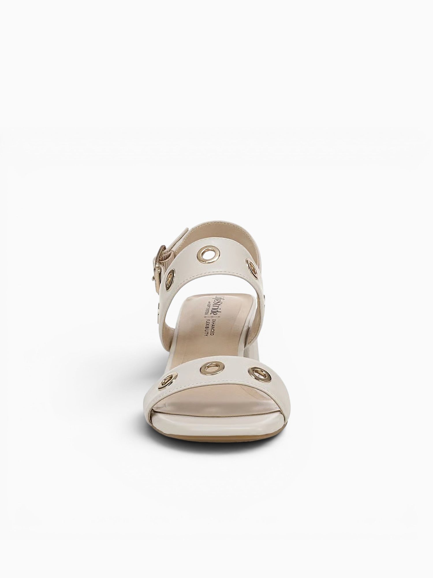 Clara Bone Smooth Off White / 5 / M