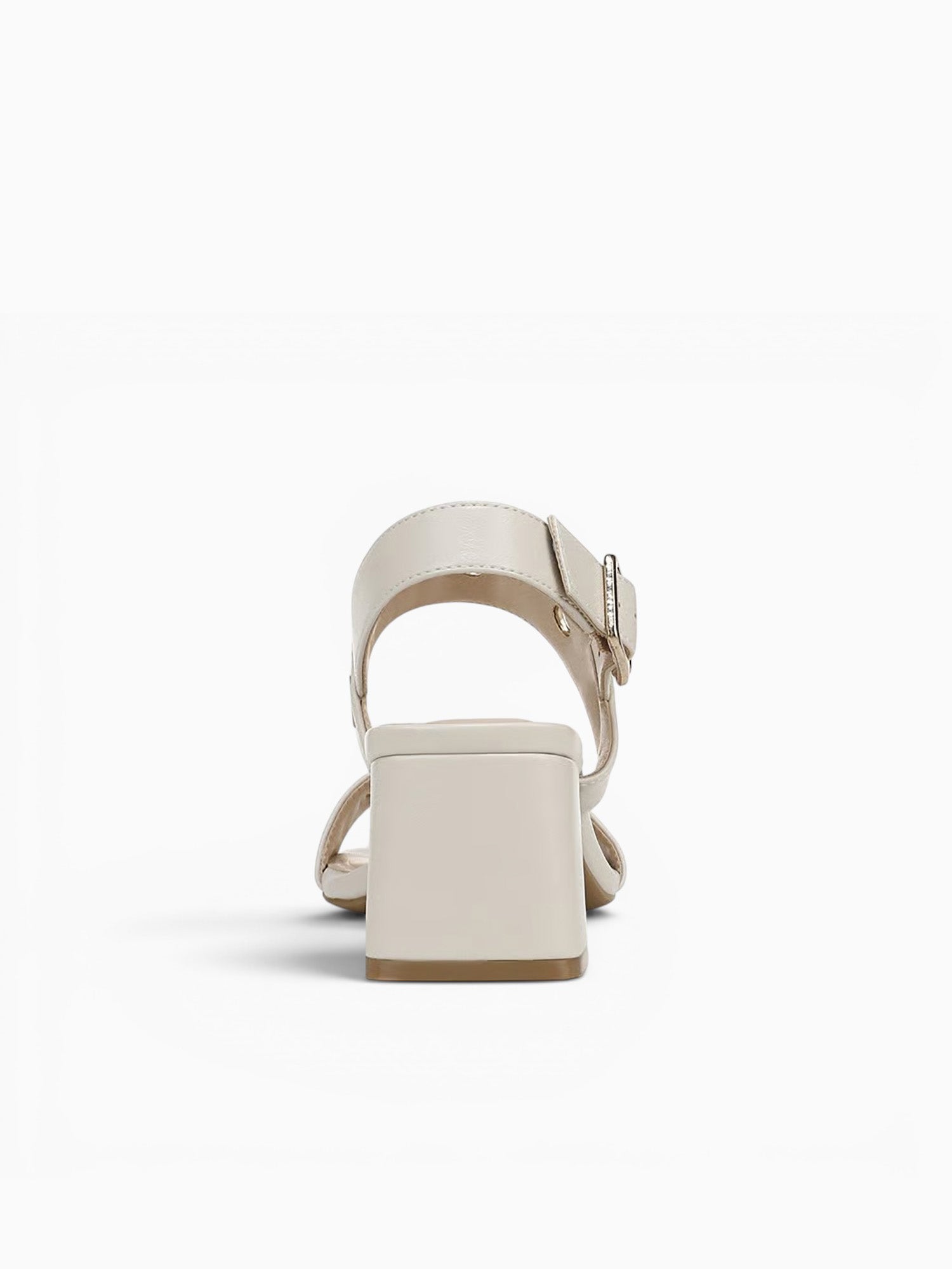 Clara Bone Smooth Off White / 5 / M