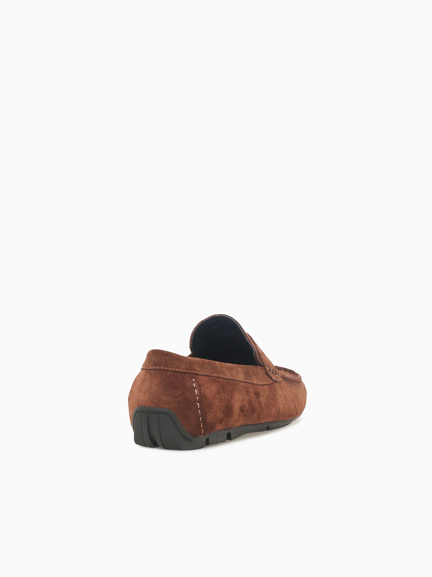Isaac Tobacco Cow Suede Brown / 7 / M