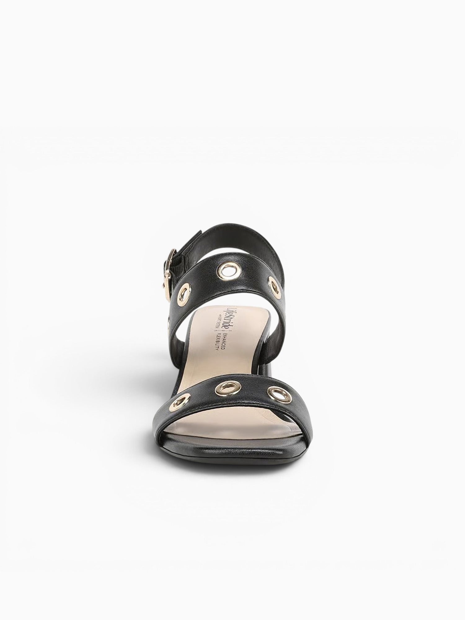 Clara Black Smooth Black / 5 / M